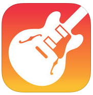 App Garage Bands