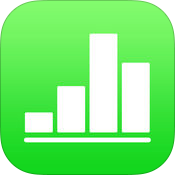 App Numbers