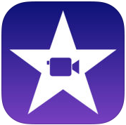 App iMovie